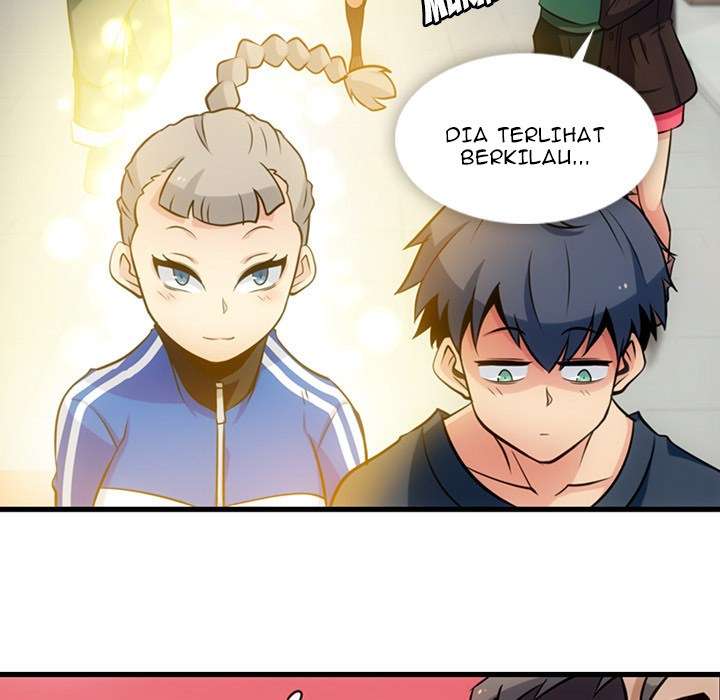 Such a Cute Spy Chapter 10 - halaman 84