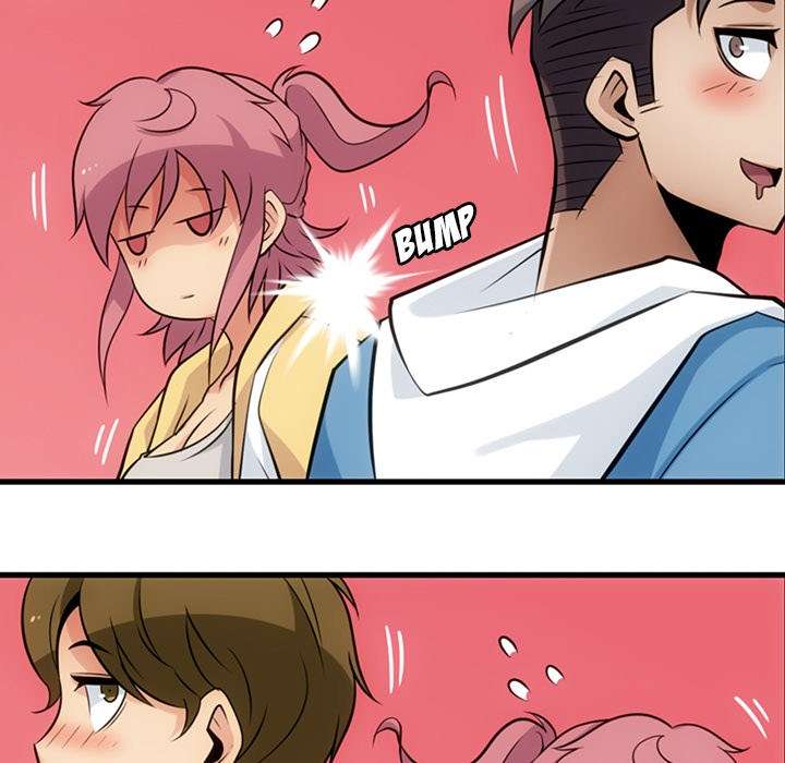 Such a Cute Spy Chapter 10 - halaman 85