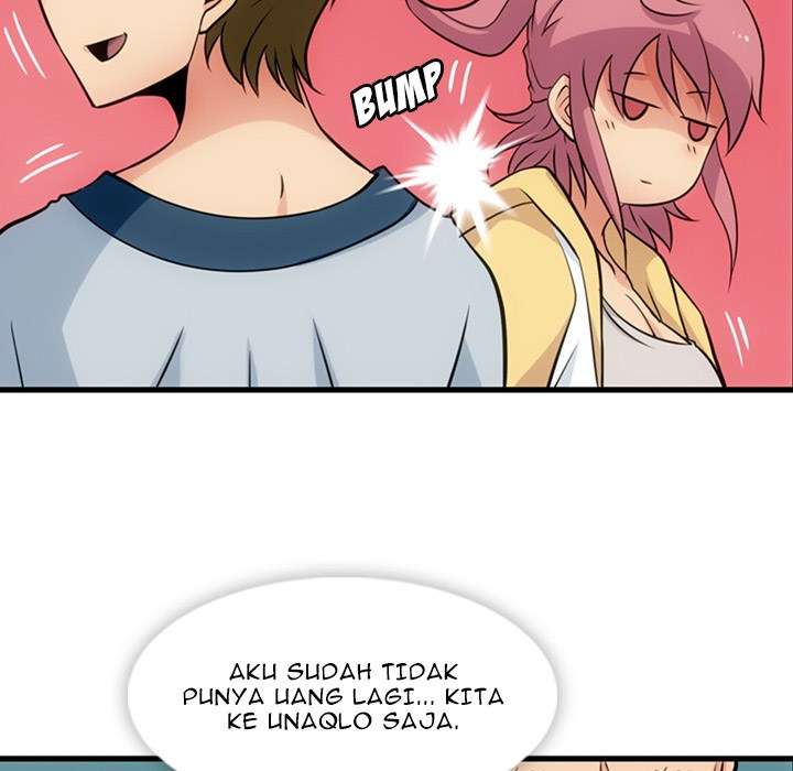 Such a Cute Spy Chapter 10 - halaman 86