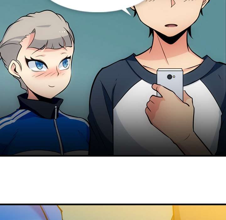 Such a Cute Spy Chapter 10 - halaman 87