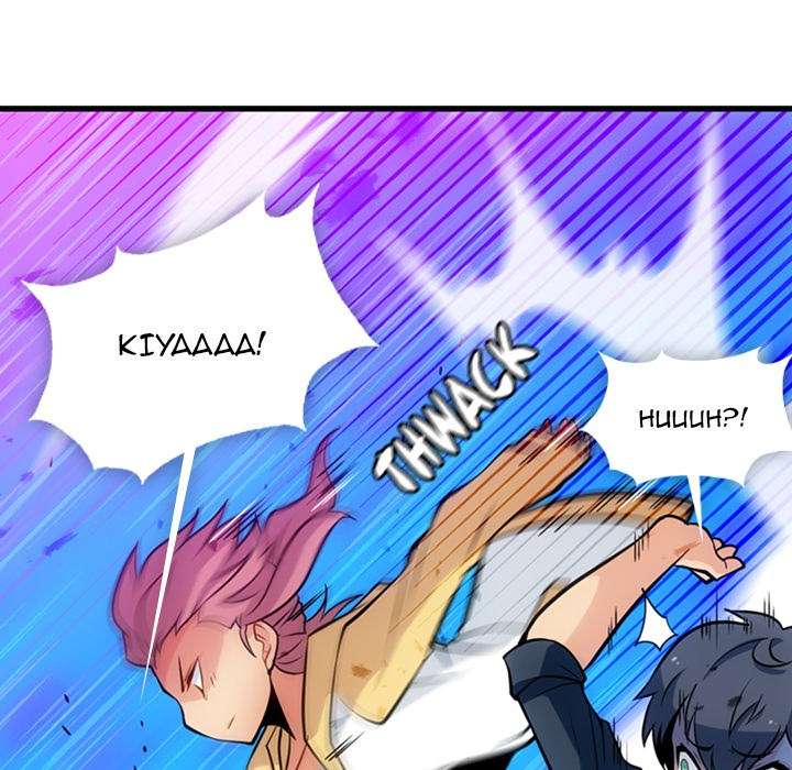 Such a Cute Spy Chapter 10 - halaman 89