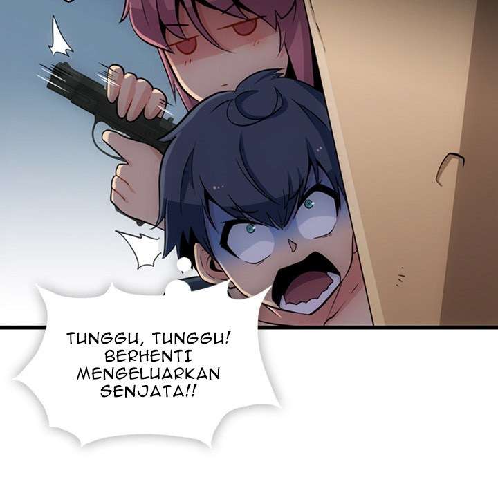 Such a Cute Spy Chapter 10 - halaman 9