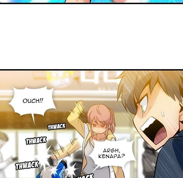 Such a Cute Spy Chapter 10 - halaman 91