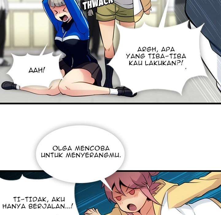 Such a Cute Spy Chapter 10 - halaman 92
