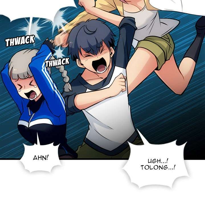 Such a Cute Spy Chapter 10 - halaman 93