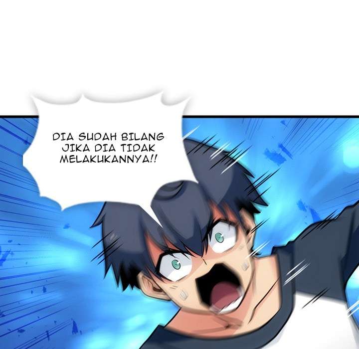Such a Cute Spy Chapter 10 - halaman 94