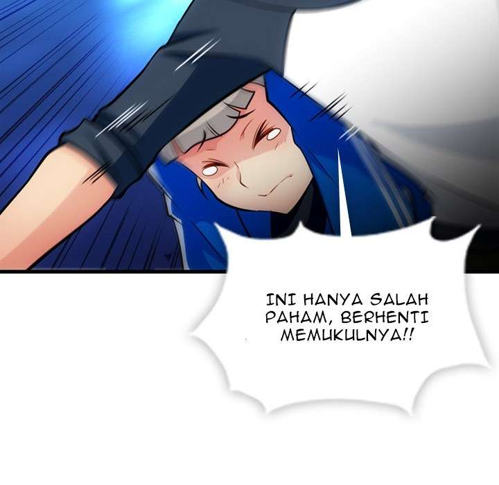 Such a Cute Spy Chapter 10 - halaman 95