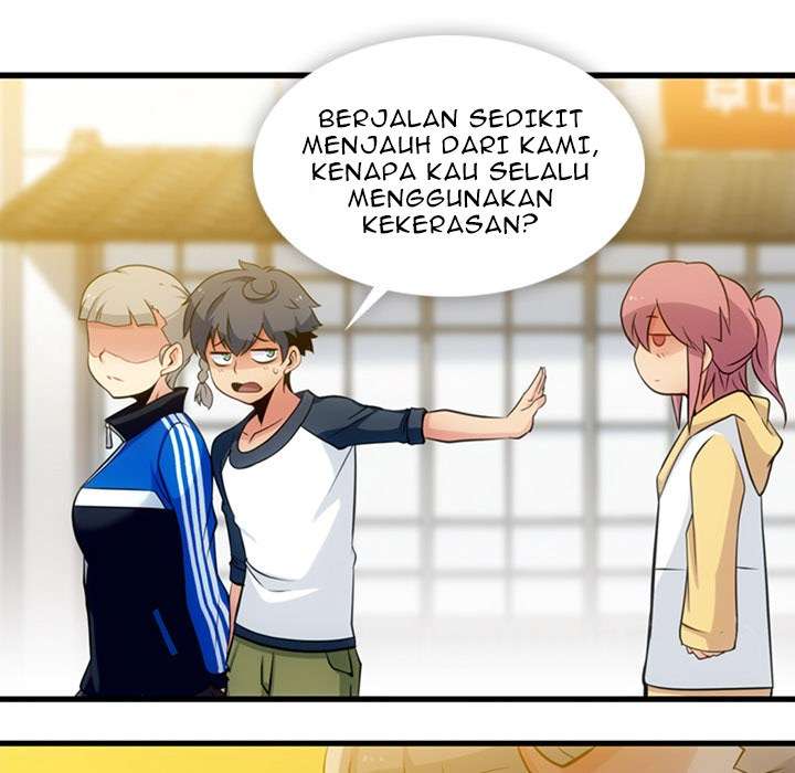 Such a Cute Spy Chapter 10 - halaman 96