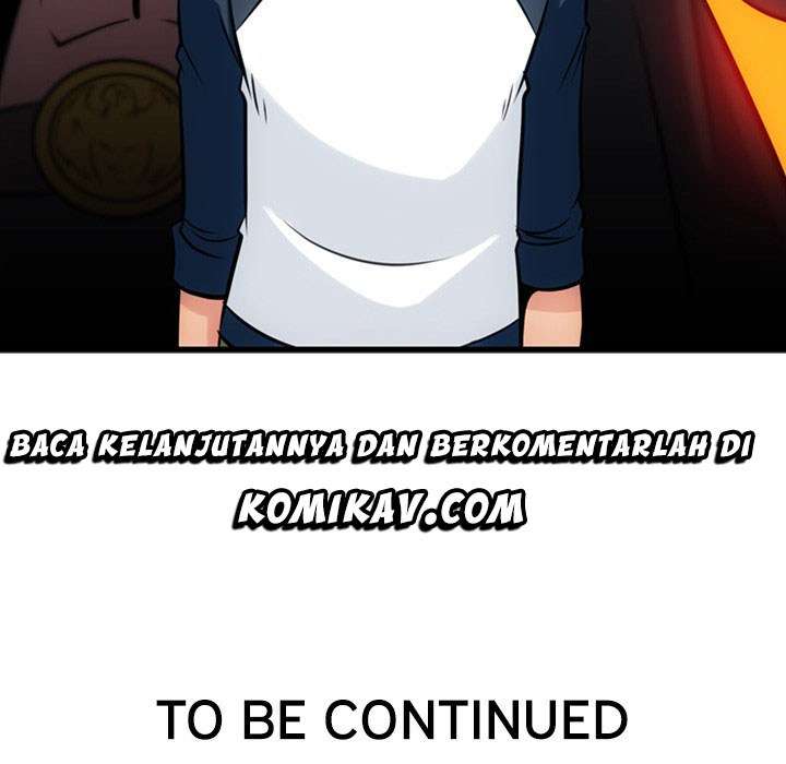 Such a Cute Spy Chapter 11 - halaman 100