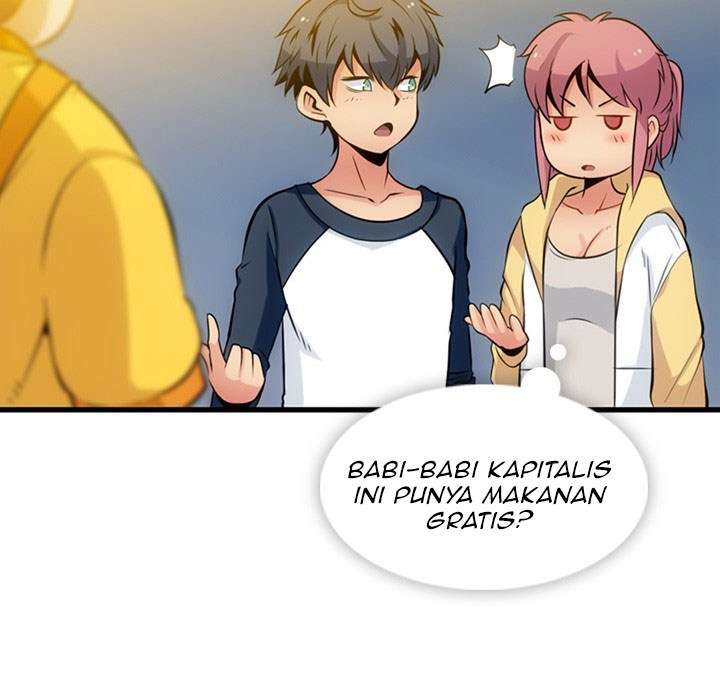 Such a Cute Spy Chapter 11 - halaman 12