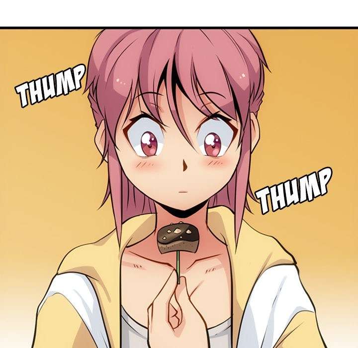 Such a Cute Spy Chapter 11 - halaman 13
