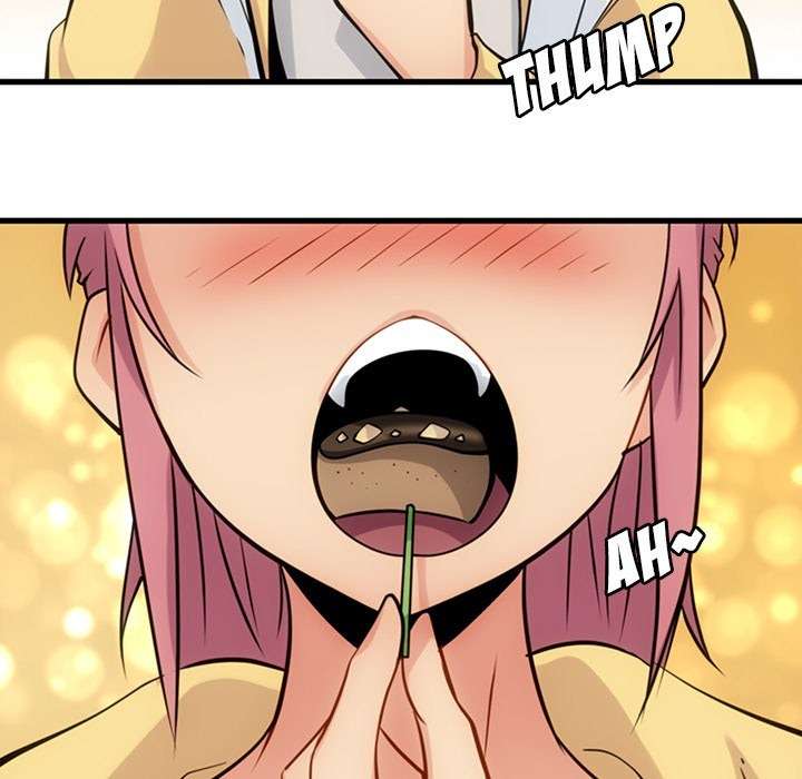 Such a Cute Spy Chapter 11 - halaman 14