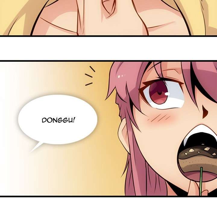 Such a Cute Spy Chapter 11 - halaman 15