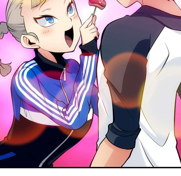 Such a Cute Spy Chapter 11 - halaman 17