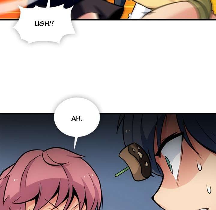 Such a Cute Spy Chapter 11 - halaman 19