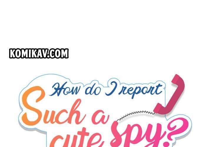 Such a Cute Spy Chapter 11 - halaman 2