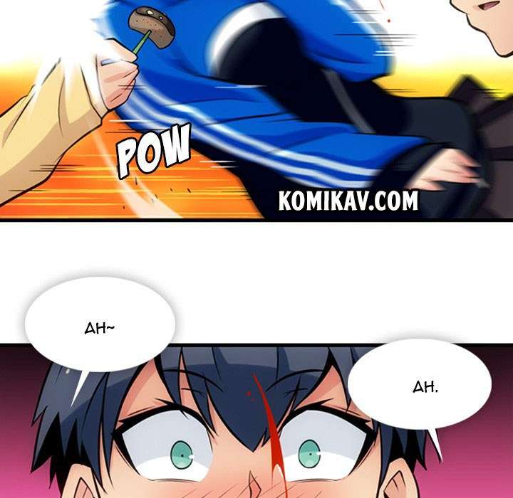 Such a Cute Spy Chapter 11 - halaman 21