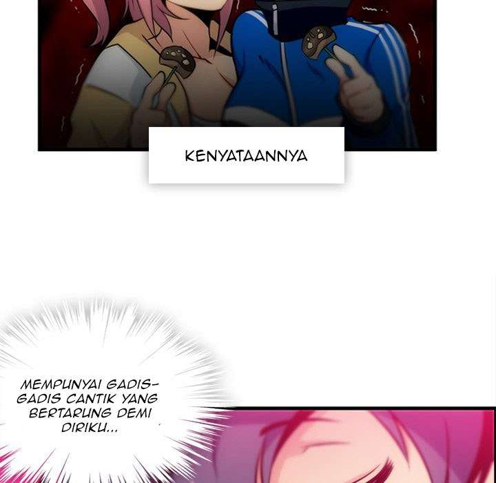 Such a Cute Spy Chapter 11 - halaman 24