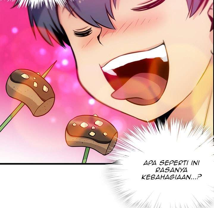 Such a Cute Spy Chapter 11 - halaman 25