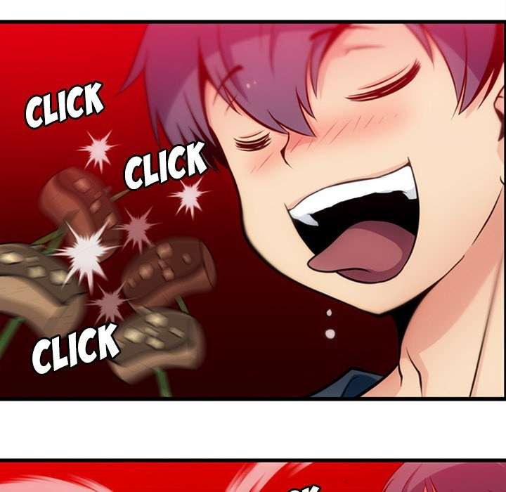 Such a Cute Spy Chapter 11 - halaman 27