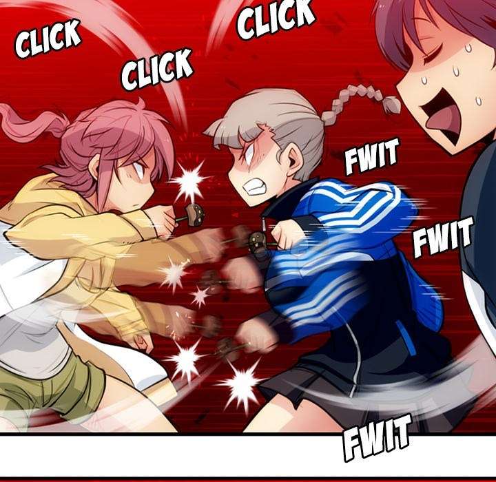 Such a Cute Spy Chapter 11 - halaman 28
