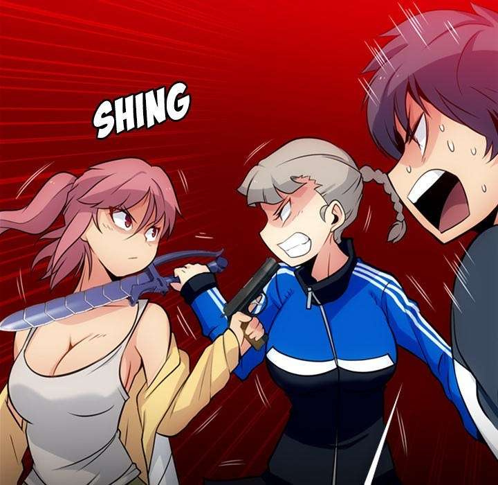 Such a Cute Spy Chapter 11 - halaman 29