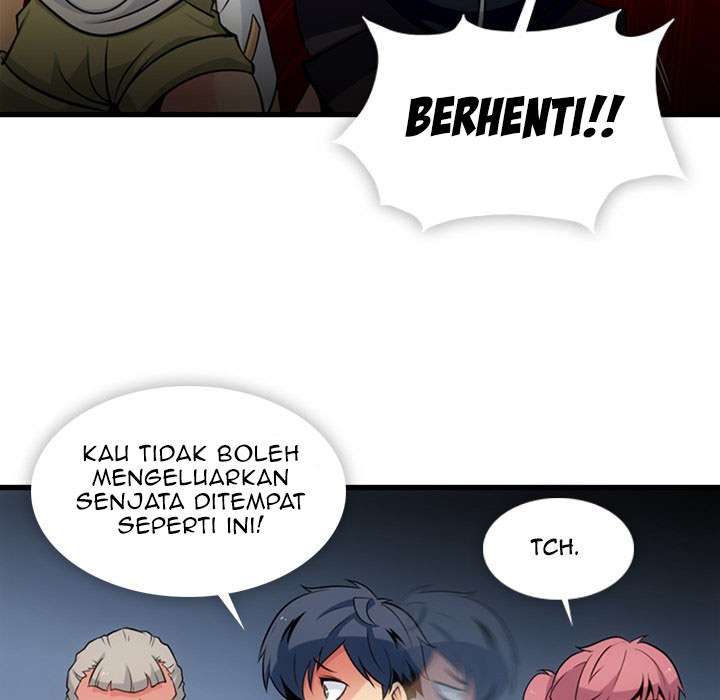 Such a Cute Spy Chapter 11 - halaman 30