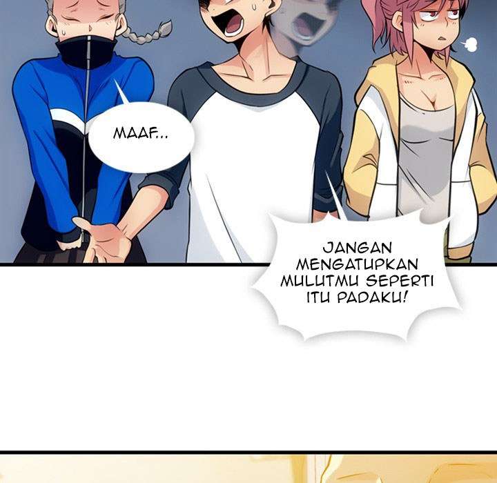 Such a Cute Spy Chapter 11 - halaman 31