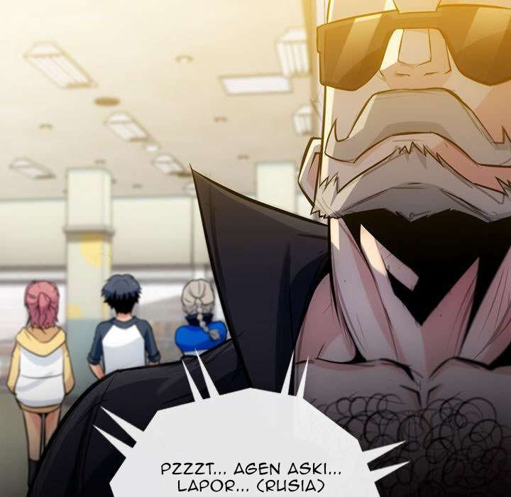 Such a Cute Spy Chapter 11 - halaman 32