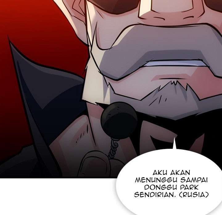Such a Cute Spy Chapter 11 - halaman 34
