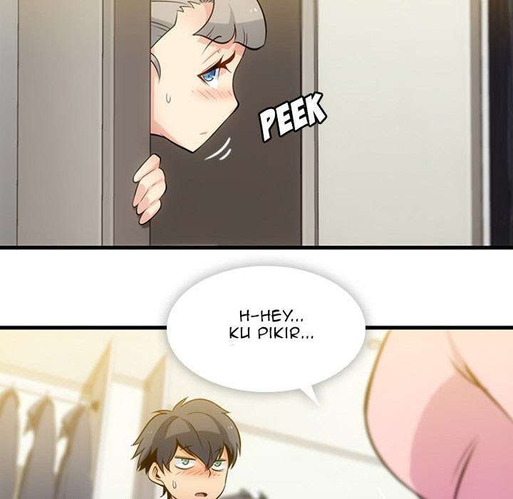 Such a Cute Spy Chapter 11 - halaman 37
