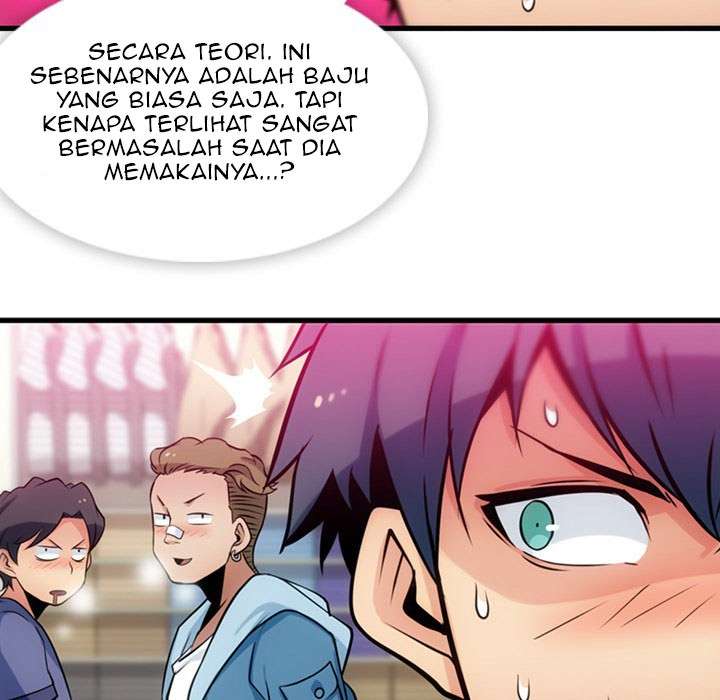 Such a Cute Spy Chapter 11 - halaman 42