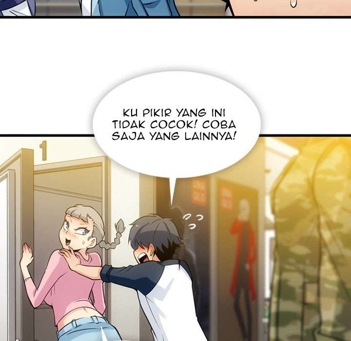 Such a Cute Spy Chapter 11 - halaman 43