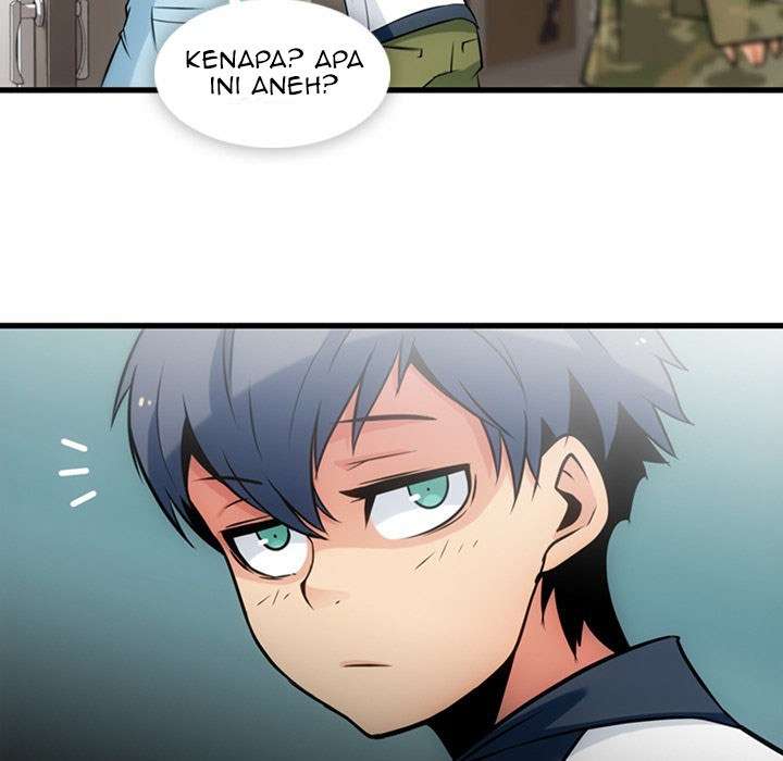 Such a Cute Spy Chapter 11 - halaman 44