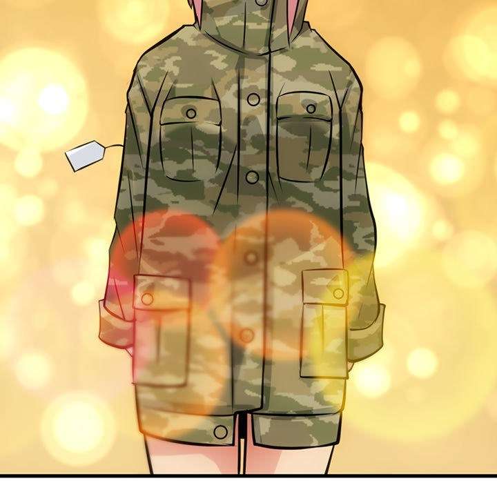 Such a Cute Spy Chapter 11 - halaman 46