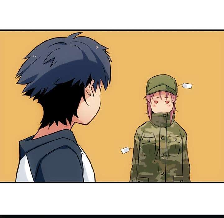 Such a Cute Spy Chapter 11 - halaman 47