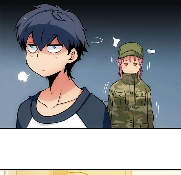 Such a Cute Spy Chapter 11 - halaman 48