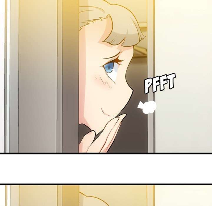 Such a Cute Spy Chapter 11 - halaman 49
