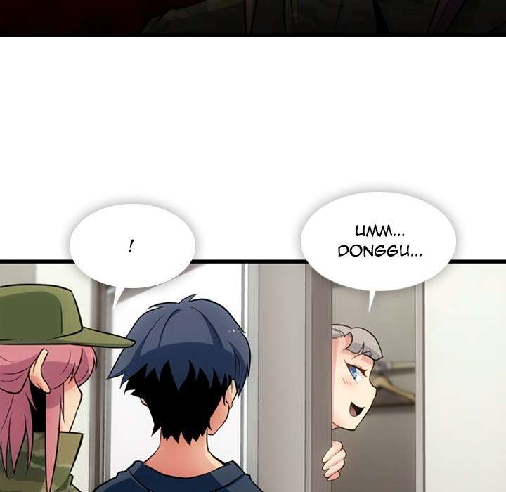 Such a Cute Spy Chapter 11 - halaman 52