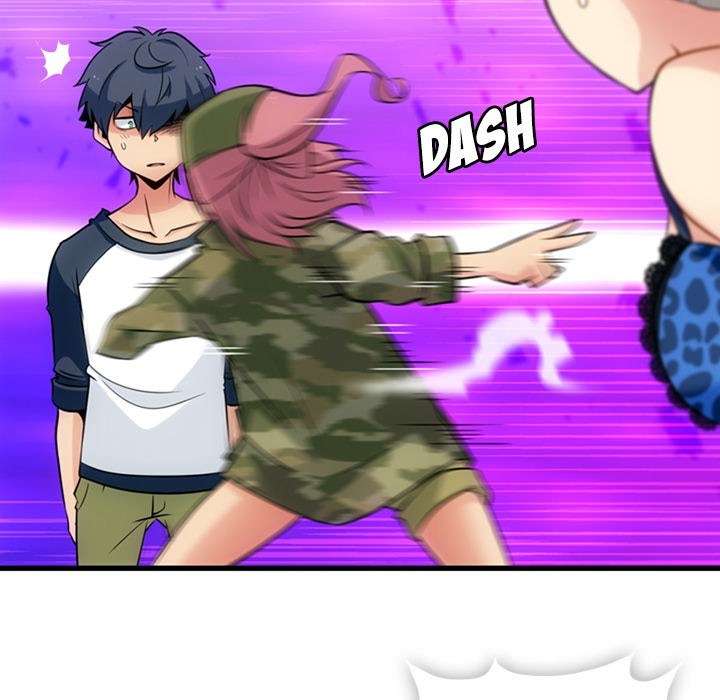 Such a Cute Spy Chapter 11 - halaman 56