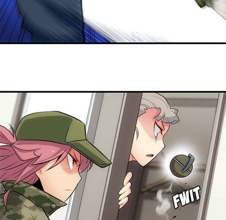 Such a Cute Spy Chapter 11 - halaman 58