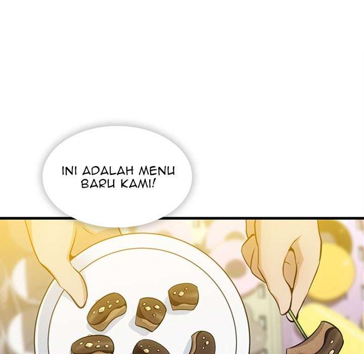 Such a Cute Spy Chapter 11 - halaman 6