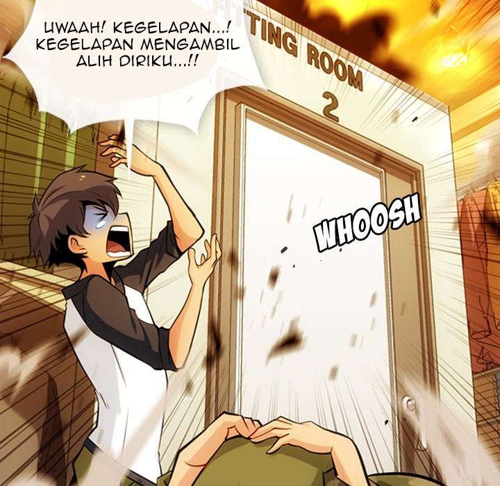 Such a Cute Spy Chapter 11 - halaman 63