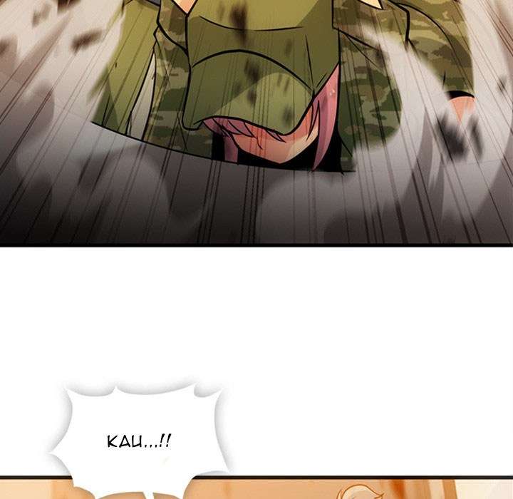 Such a Cute Spy Chapter 11 - halaman 64