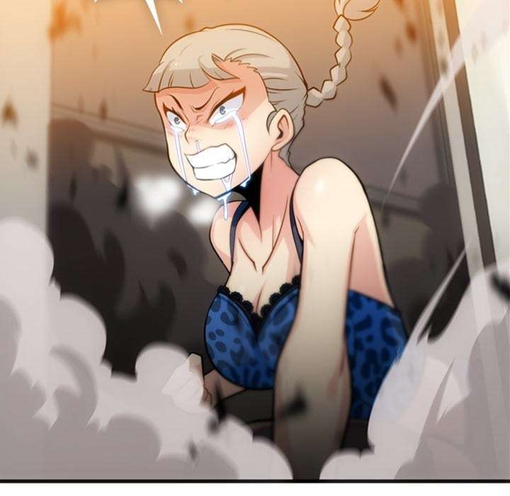 Such a Cute Spy Chapter 11 - halaman 65