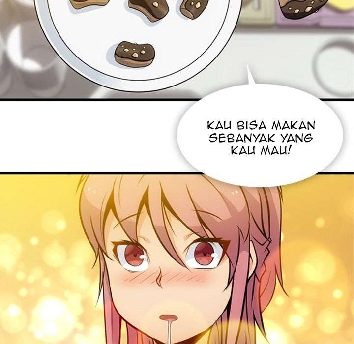 Such a Cute Spy Chapter 11 - halaman 7