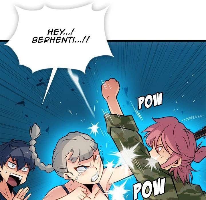 Such a Cute Spy Chapter 11 - halaman 72