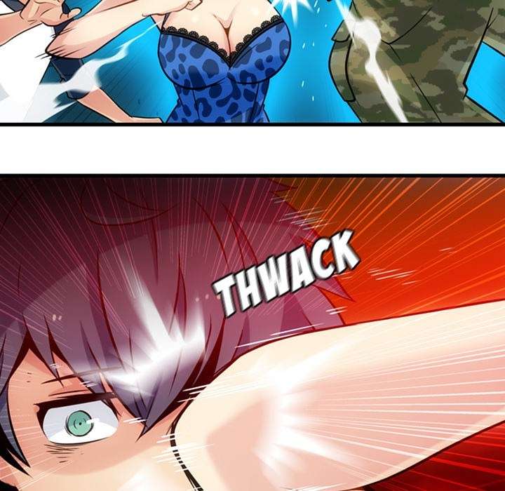 Such a Cute Spy Chapter 11 - halaman 73