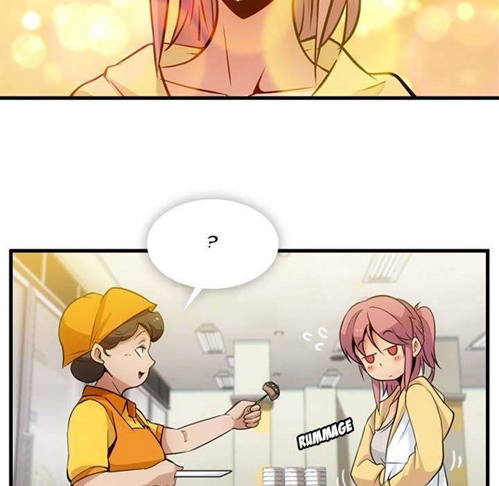 Such a Cute Spy Chapter 11 - halaman 8