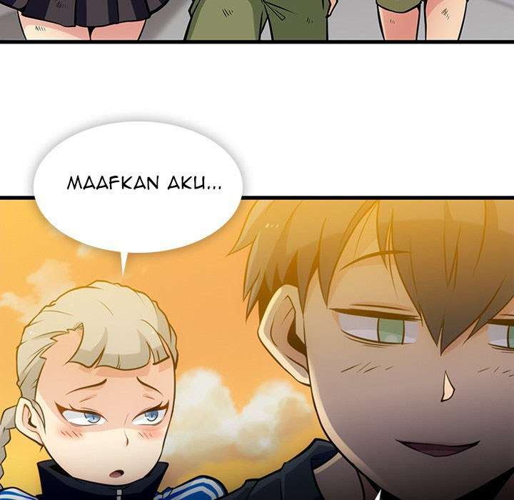 Such a Cute Spy Chapter 11 - halaman 80